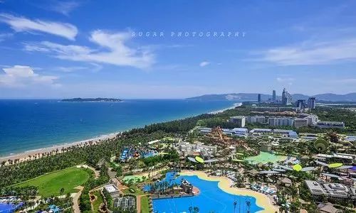 十大亲子度假酒店推荐,国内必去的9大超美亲子酒店