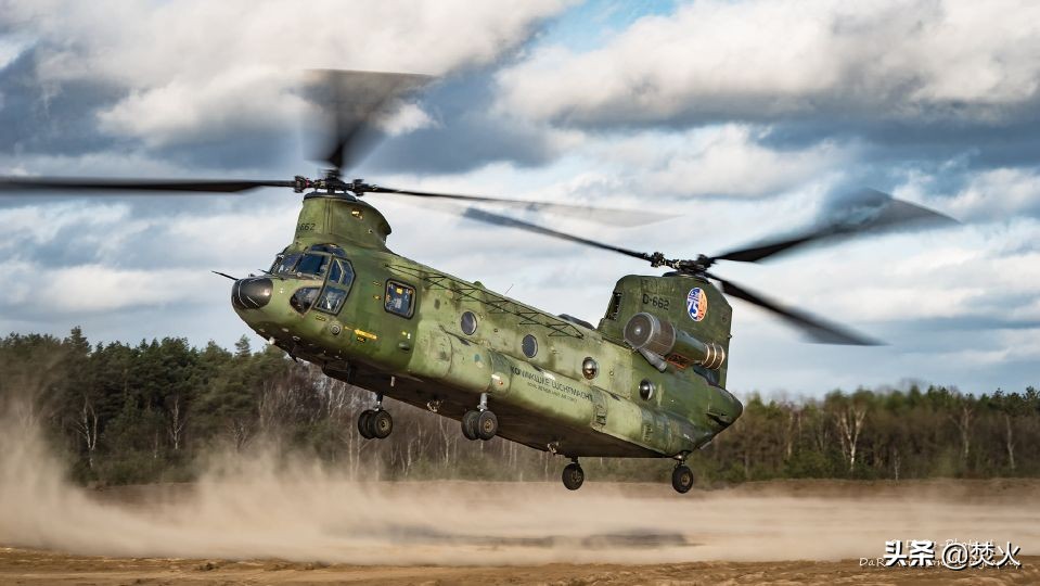 荷兰空军,荷兰空军基地