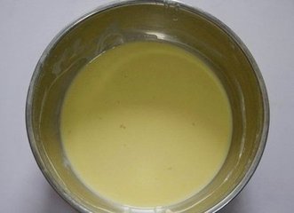 戚风蛋糕表皮开裂是什么原因,戚风蛋糕技巧知识点