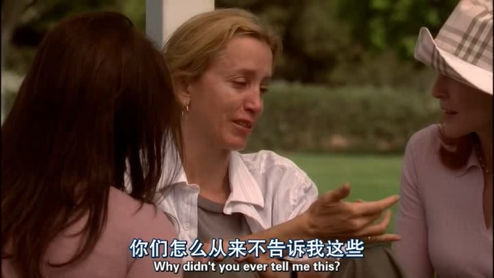 听美剧学英语表达,听美剧学外语方法