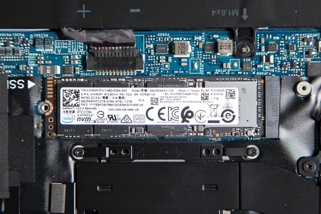 戴尔xps139360用后评价,戴尔xps13深度评测2017