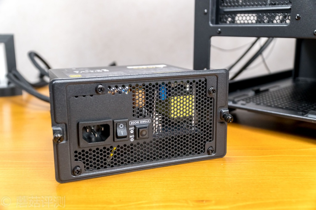 安钛克p101机箱,塔式机箱安钛克