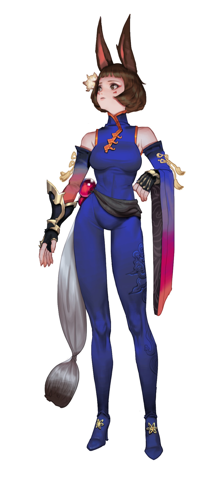 10套服装穿搭美图简约时尚又大气,潮酷风衣服搭配图片