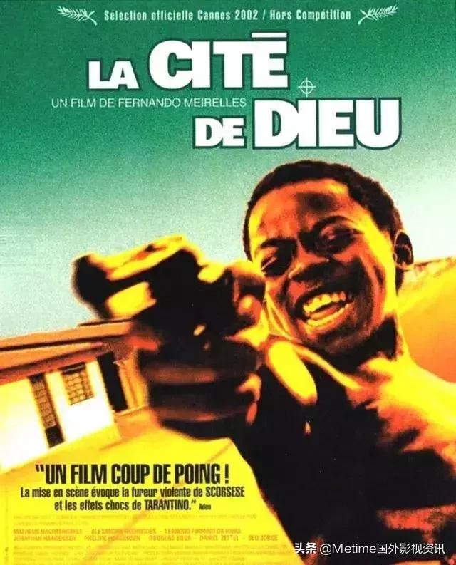 5部必看无法逾越的电影,这15部电影不得不看