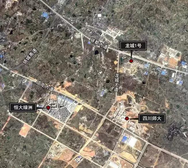 成都龙泉驿大面走势,成都龙泉大面板块