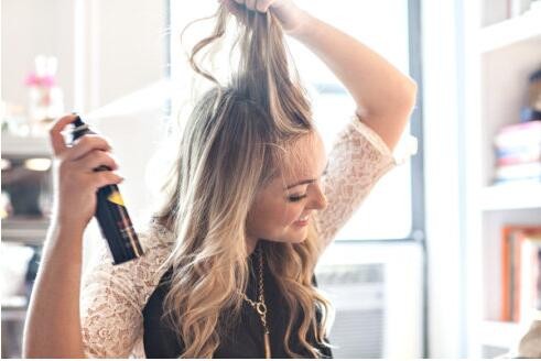 唐嫣头发是怎么变多的,唐嫣头发护理