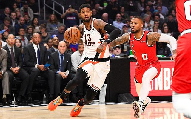 NBA10大个人经典logo：曼巴标志霸气十足，罗斯logo设计走心了