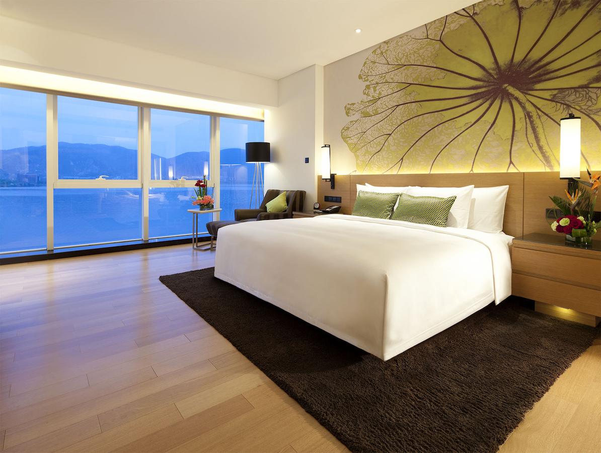 中国顶级酒店最新排名,中国顶级酒店品牌排名