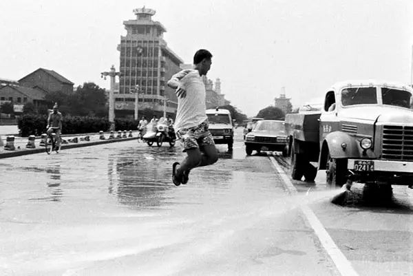 从西安到长安1905-2019沧海桑田（二）