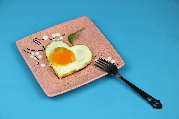 无油烟不粘锅真的不粘锅吗,钻石304不锈钢少油烟多功能不粘锅