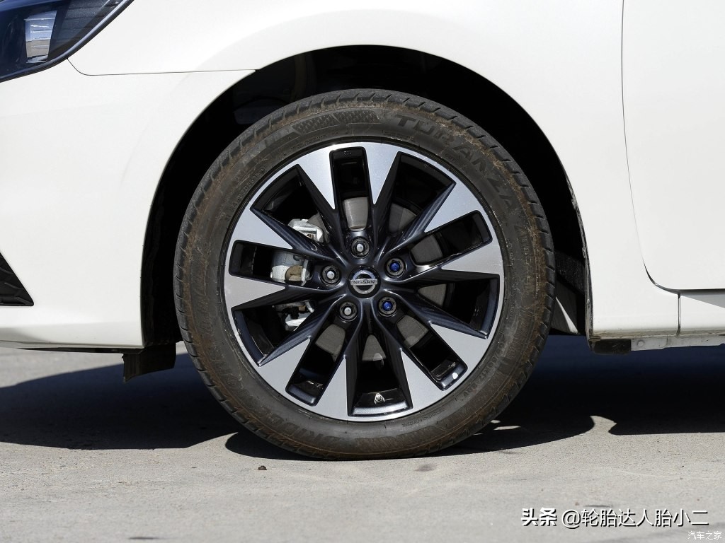 日产轩逸轮胎品牌怎么选,轩逸家用轮胎什么品牌好