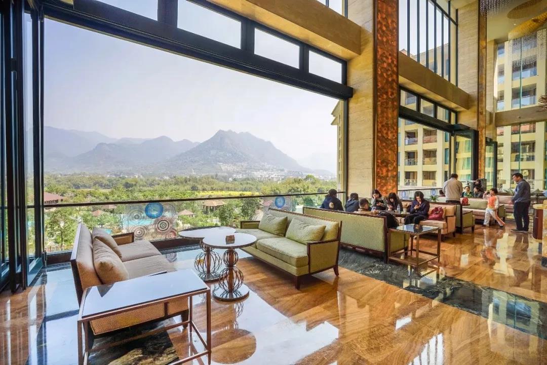 增城温泉别墅度假村,增城温泉度假村排名榜最新