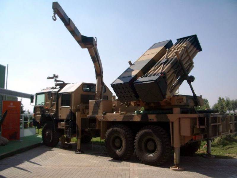 土耳其军队攻击库尔德武装,叙联军总攻伊德利卜