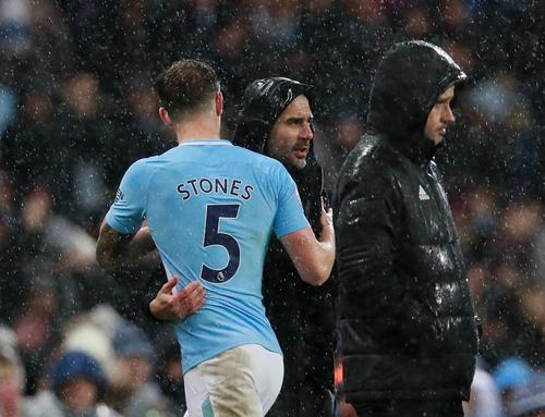 瓜迪奥拉世界第一,瓜迪奥拉欧冠球场