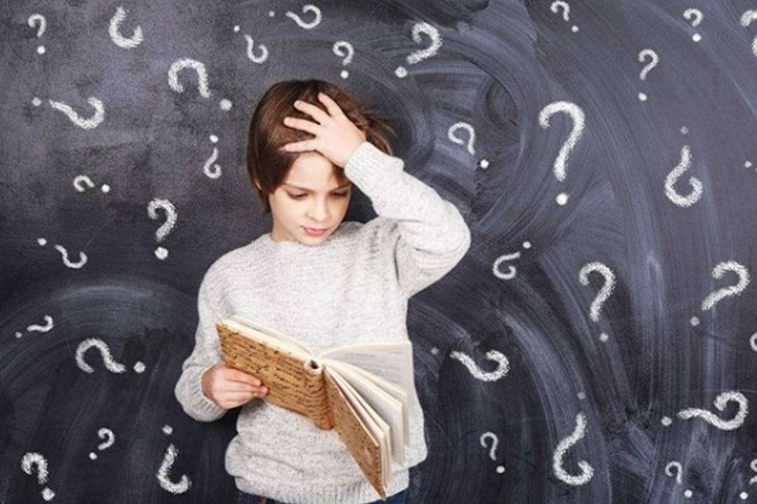 孩子看了很多书,却不会写作文?试试CROWD提问法,轻松带娃刷书