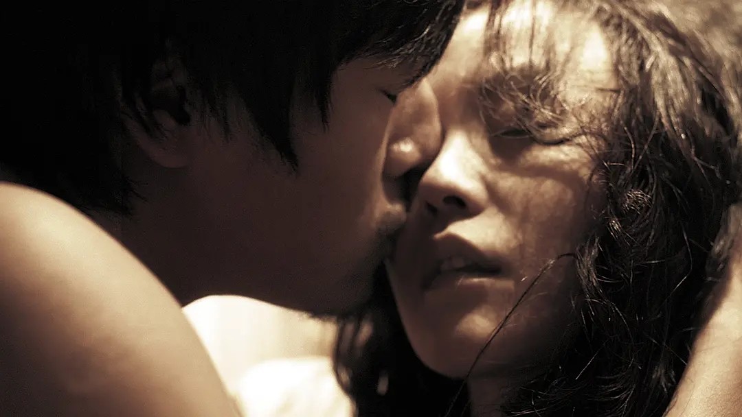 中国“*片禁**之王”,和*用御**男主秦昊张颂文黄轩“春风沉醉的故事”