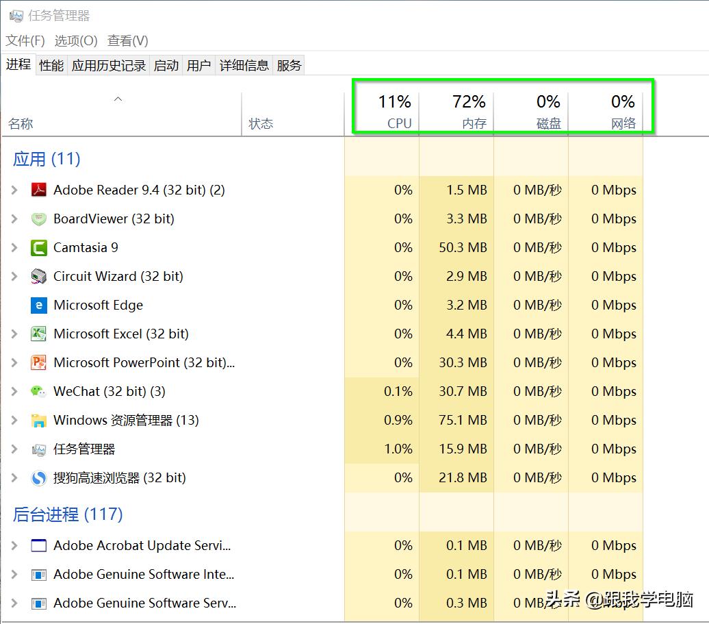台式电脑越用越慢,笔记本电脑越用越慢怎么解决