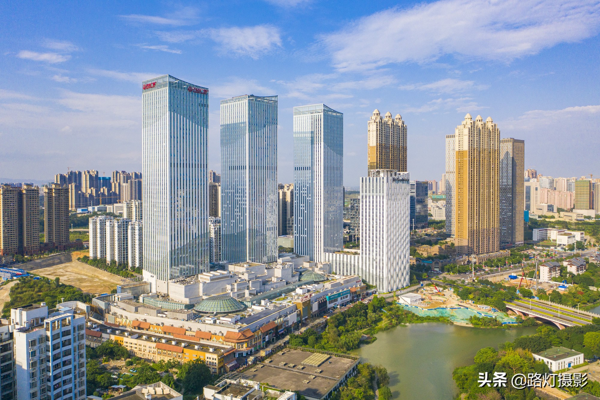 南方生态环境最好的城市,南方天然氧吧