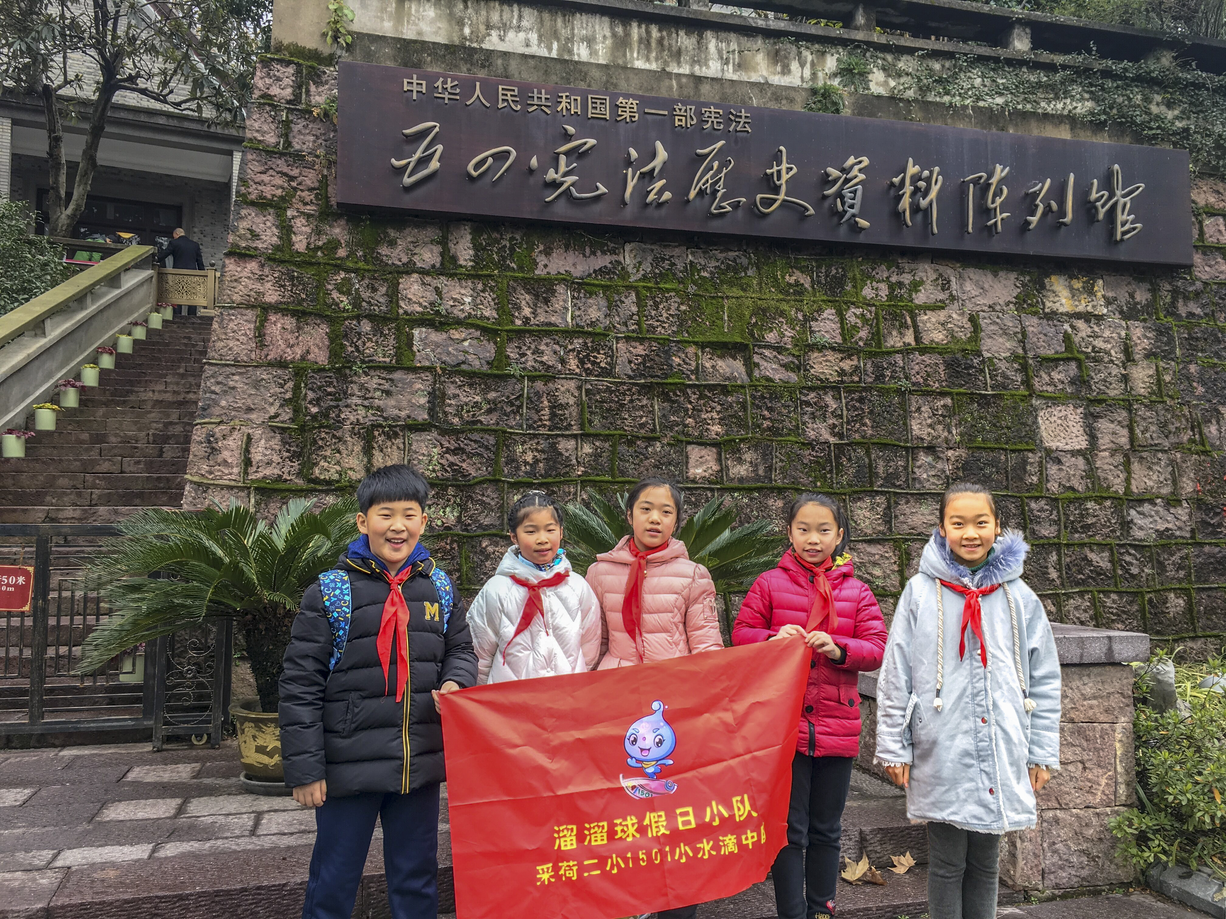 假日小队我来秀！又一波小芽儿来袭，你家宝贝上榜了吗？