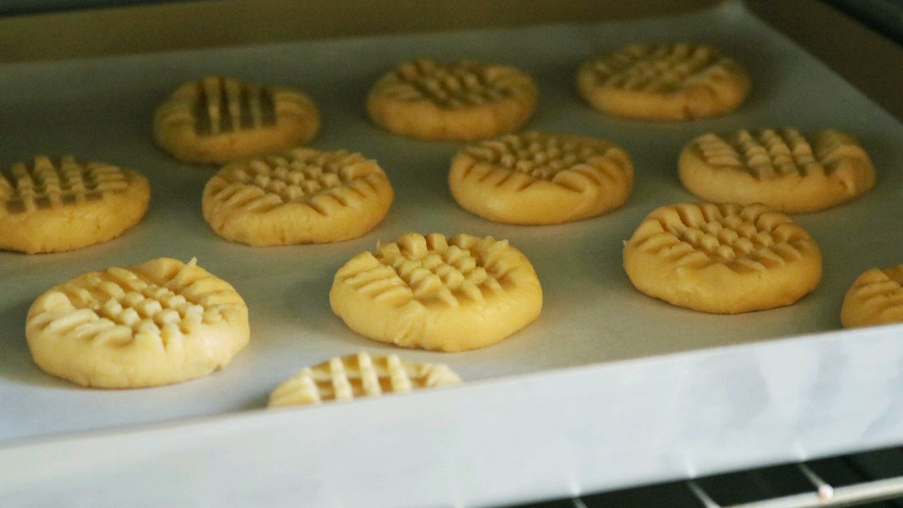 想要酥脆用什么粉,想要酥饼酥脆怎么办