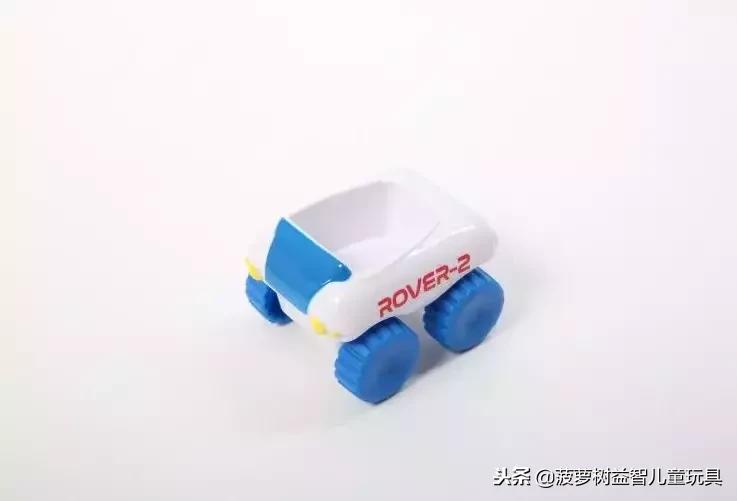 菠萝树儿童益智玩具怎么玩,菠萝树益智玩具活动方案