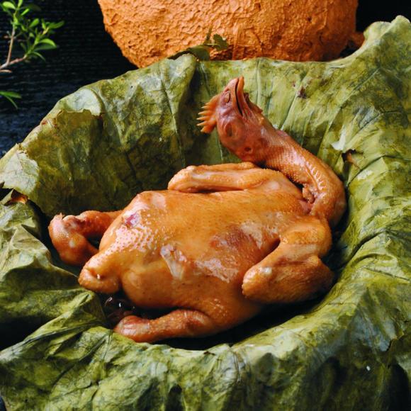 术：以术谈浙江菜