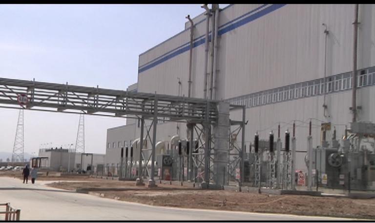 赤峰热电厂与富龙热力,赤峰富龙热电厂有限责任公司