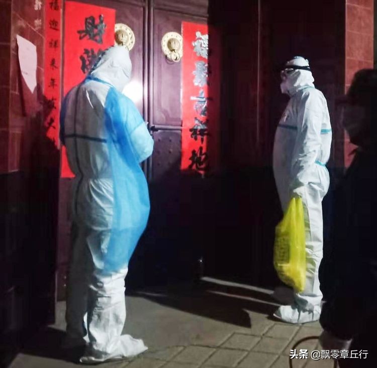 让两岁宝宝隔空喊话,济南章丘这位医生到底干了啥