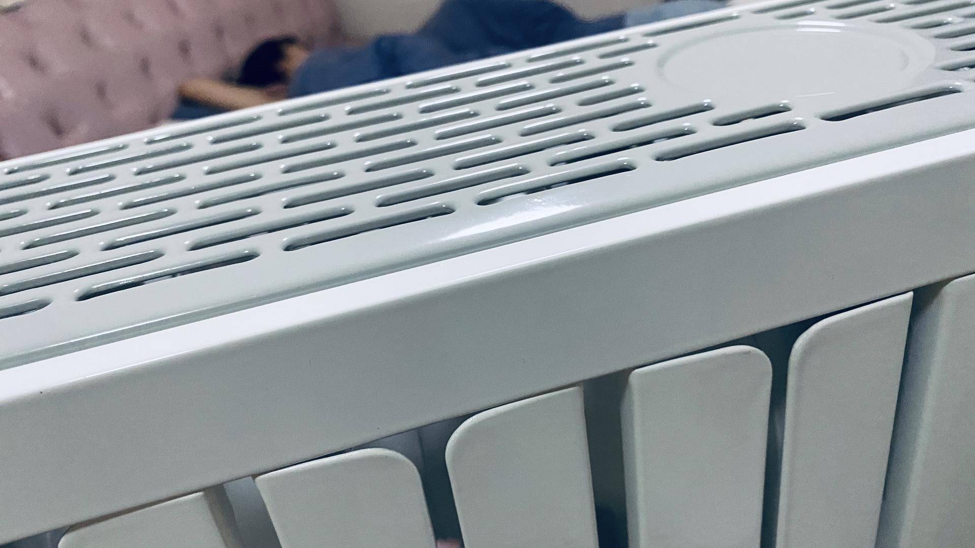 省电石墨烯取暖器油汀,油汀取暖器家用超级节能省电