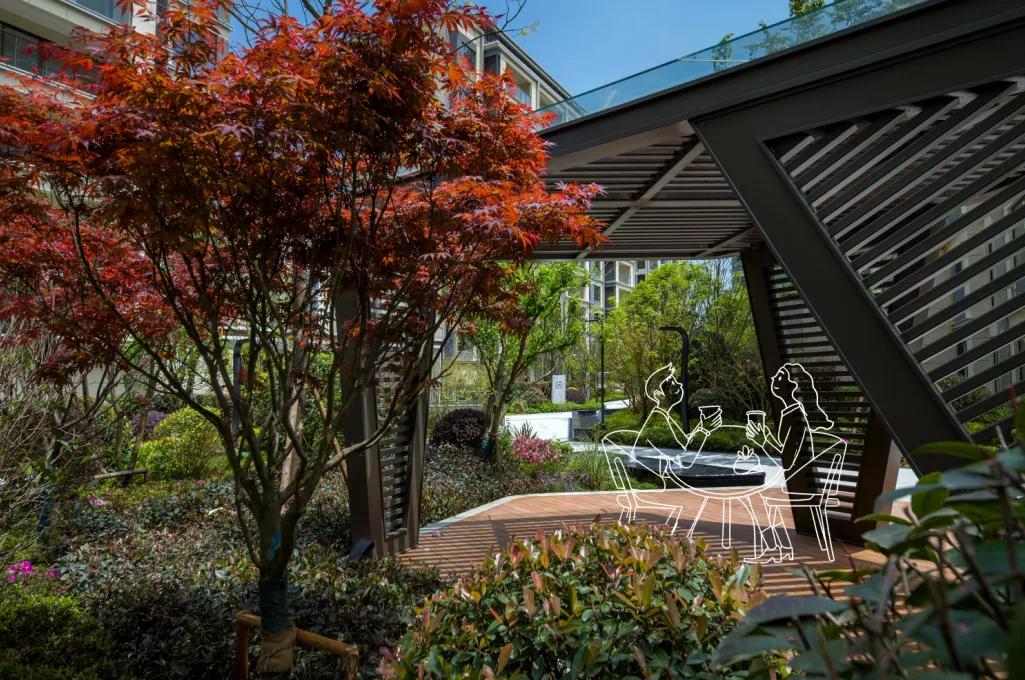 选择住在龙湖就是最正确的,住龙湖房子的体验