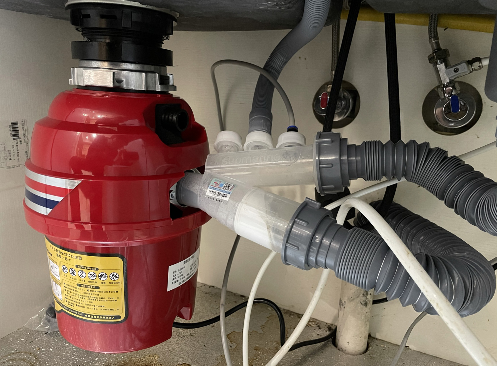 厨余垃圾处理器哪个牌子靠谱,厨余垃圾处理器有前景吗