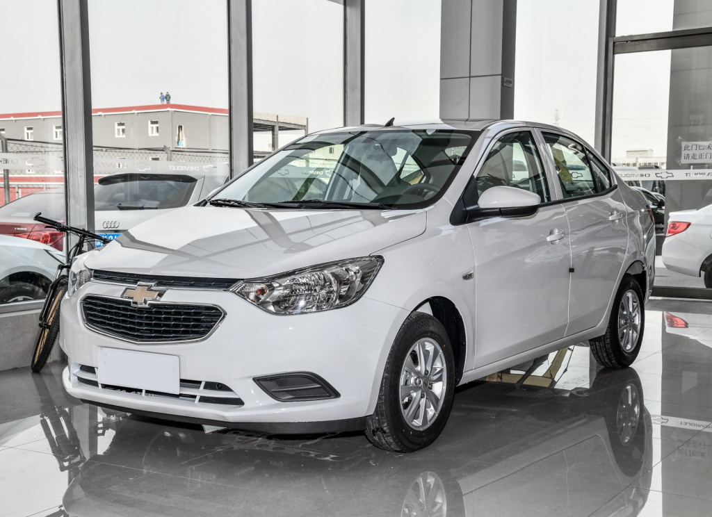 雪佛兰赛欧是热门车还是冷门车,小型车销量排行雪佛兰赛欧榜