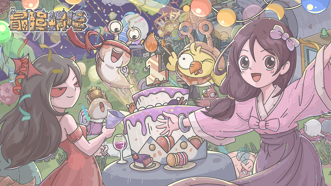 十大高质量解谜游戏,推荐游戏烧脑治愈迷失岛