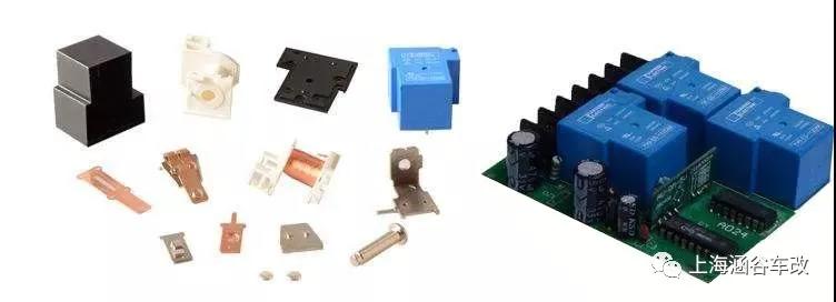 汽车音响改装知识学习,汽车音响改装入门知识