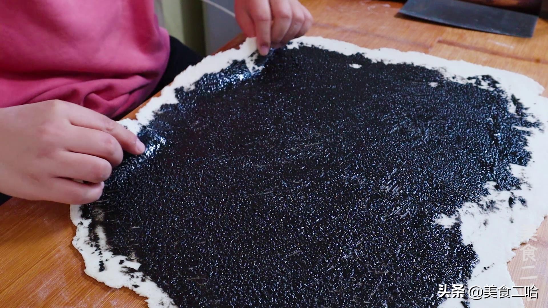 9道黑芝麻食谱补钙养颜佳品,黑芝麻哪些做法好吃又简单