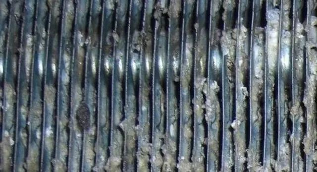 中央空调常见的6大疑难问题,汽车空调常见问题