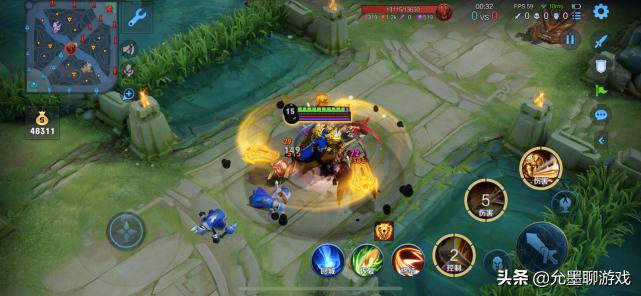 王者亚瑟实力坑队友,王者亚瑟被谁克制