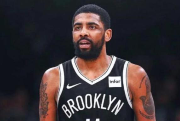 欧文强势回归哈登态度,欧文谈哈登或去篮网