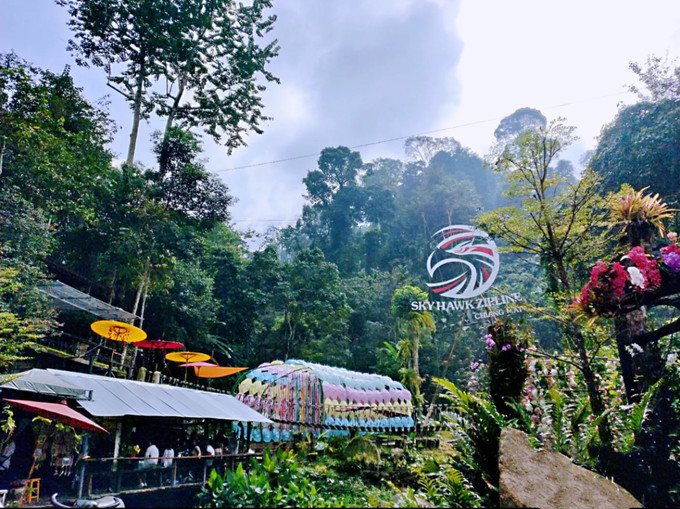 泰国五日四夜自由行攻略,泰国十大自由行攻略