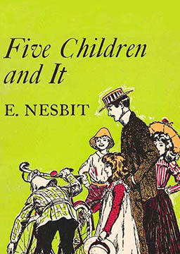 鎴戝拰瀛╁瓙鑻辫闃呰,浜斾釜瀛╁瓙鍜屾矙绮惧叏鏂囨鎷嫳璇増