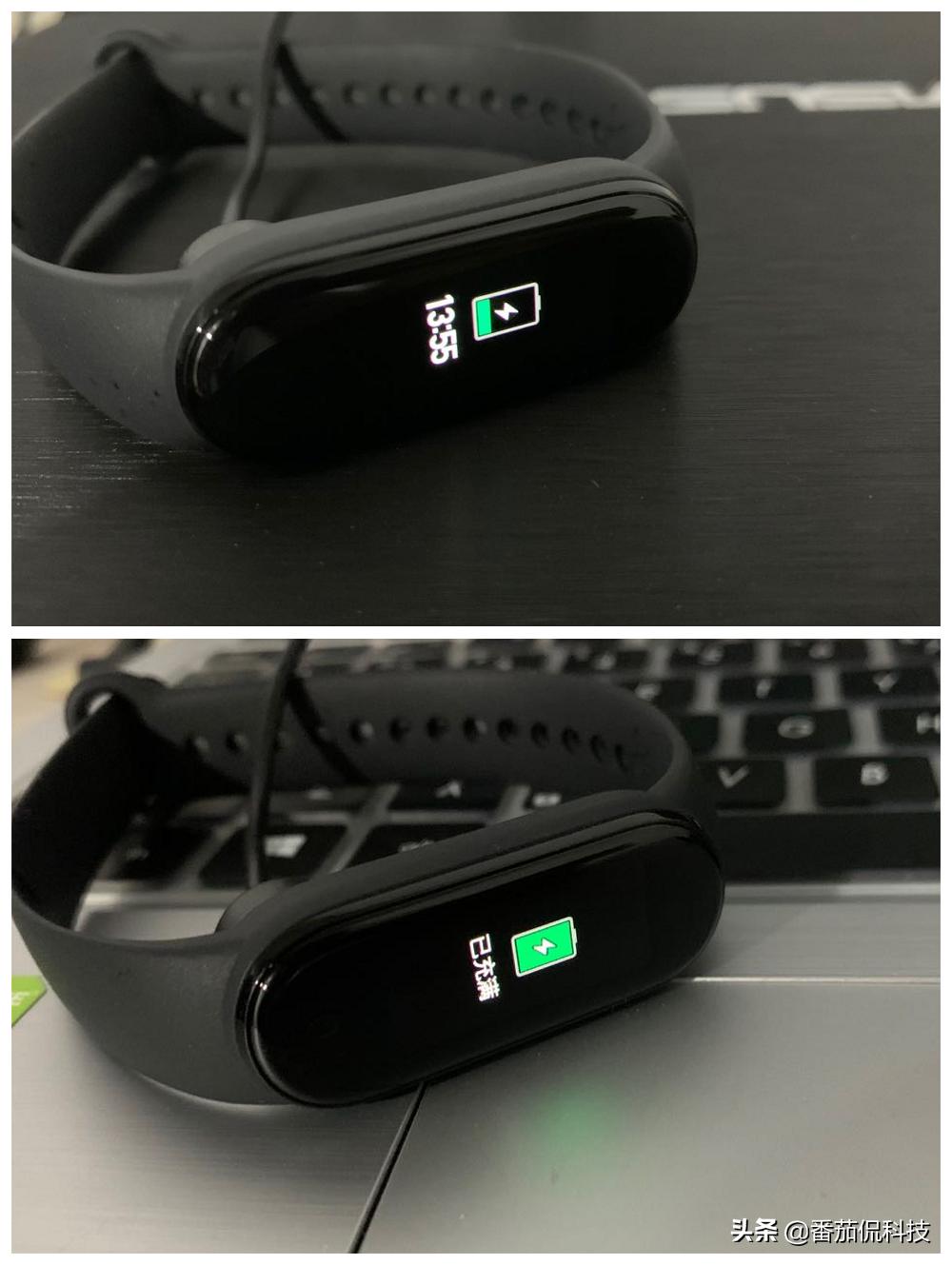 小米手环3和小米手环5,小米手环5和小米手环3手环通用吗