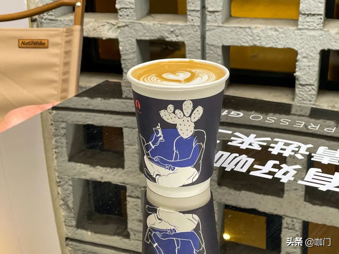 咖啡馆适合上班吗,咖啡店适合上班吗