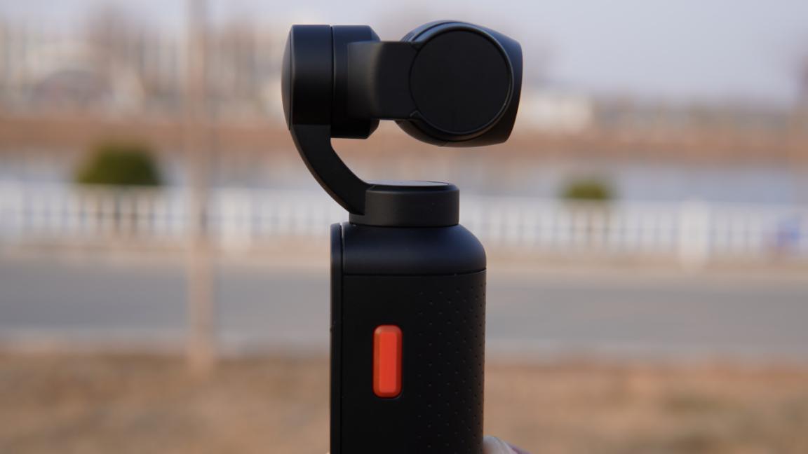 手持vlog小型口袋相机,口袋相机vlog