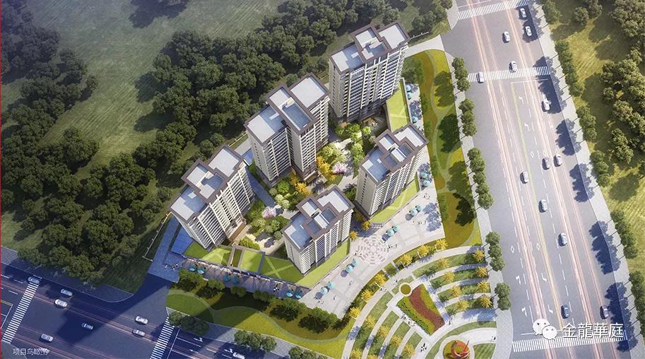 超全！晋江/台商片区在售/待售楼盘最新动态汇总