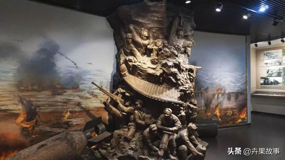 领略红色革命的旅游地,红色旅游峥嵘岁月