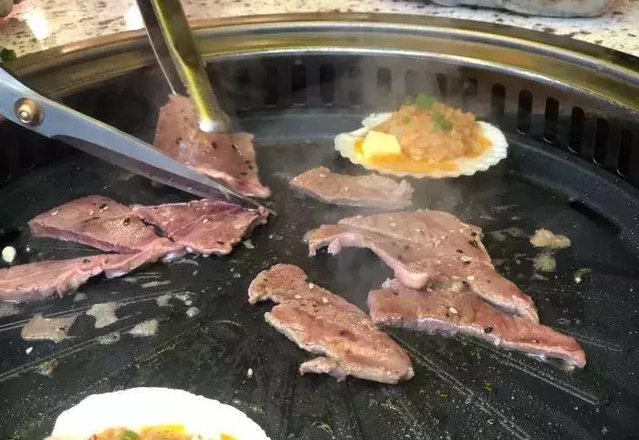 aj烤肉店中国 (aj主题烤肉哈尔滨)