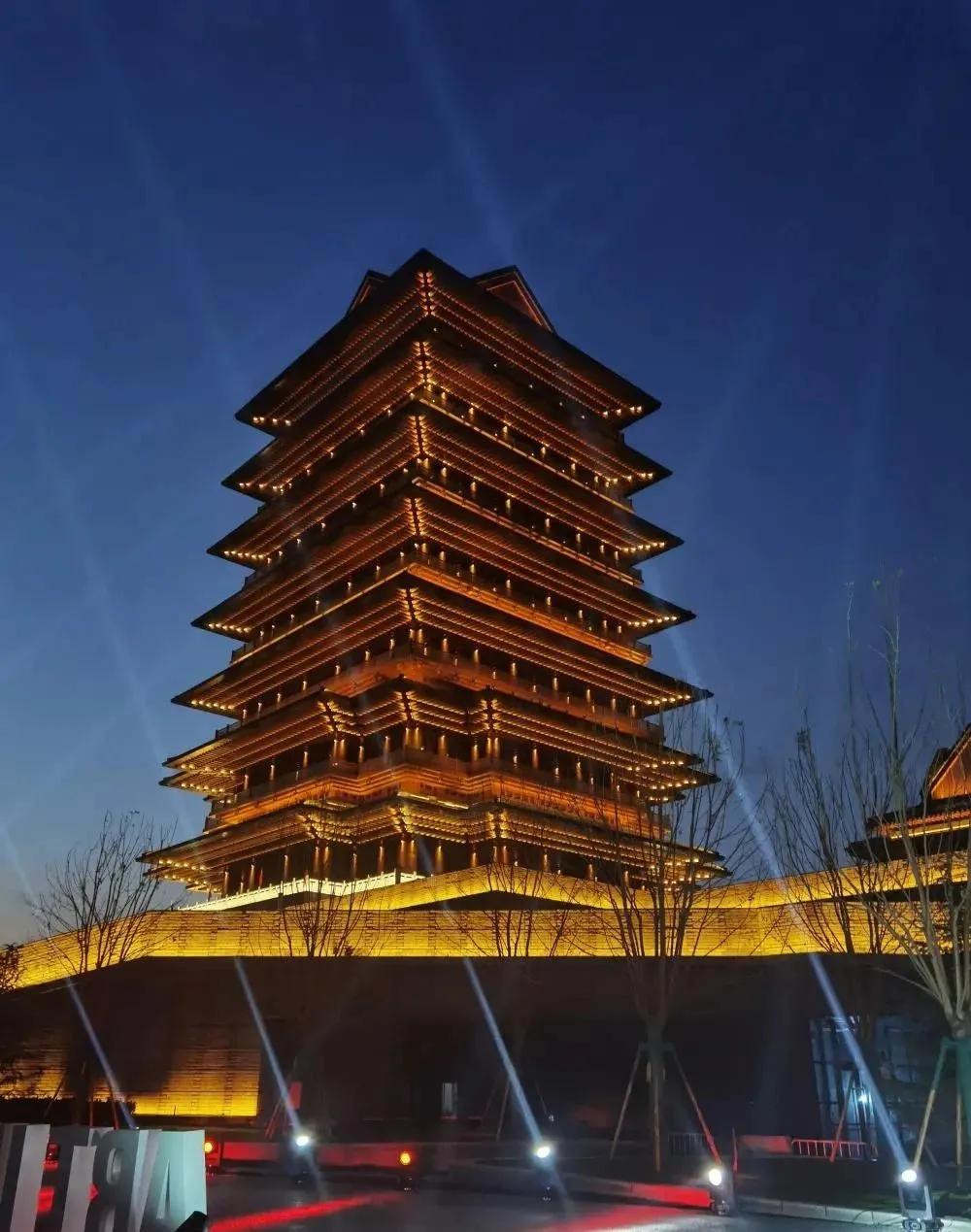 从“韭黄乡”到“商业区”，兰州马滩如何逆袭？