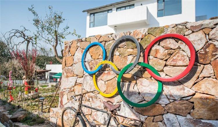 清晨走进森林氧吧呼吸新鲜空气,一起去森林氧吧洗肺