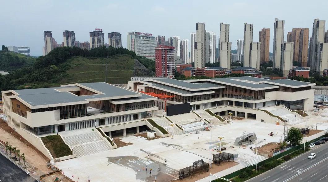 夷陵区未来十年发展规划,2024夷陵区重大规划