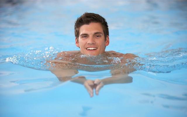 游泳4大绝招,游泳100个小窍门